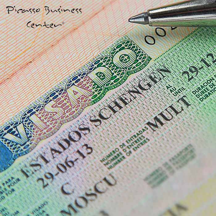 تأشيرات العمل في إسبانيا