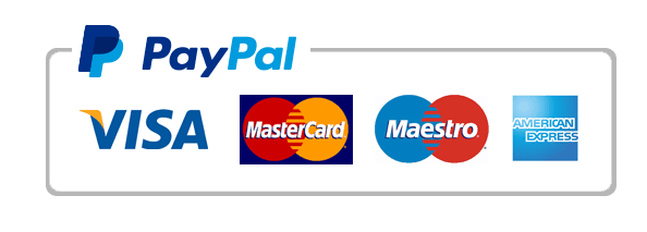 منصة الدفع الدولية PayPalⓇ